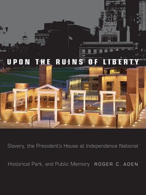 cover image of Upon the Ruins of Liberty